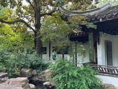 -惠山古镇·寄畅园