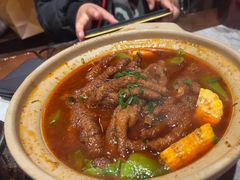 -山四砂锅(钟楼街店)