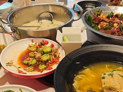 -山东八大碗山东老字号