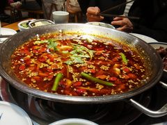 -小饕荟雅安贡椒鱼鲜馆(广福桥店)