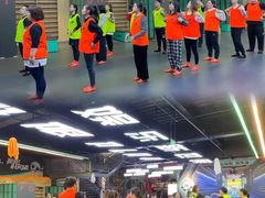 -极限PLAY运动娱乐新世界·团建派对潮玩休闲馆·室内蹦极高空游乐园
