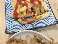 -红小满休闲餐厅(十全街店)