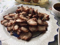 -吉顺坑烤