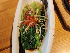 -延松朝鲜族料理