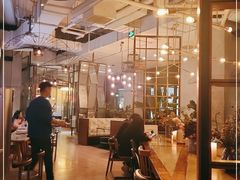 -The Rug Cafe(王府中环店)