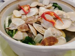 -钱大妈海鲜饭店(保利林语店)