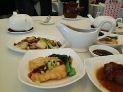 -翠园(铜锣湾广场店)