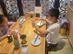 -Tuna maki寿司(园区永旺店)