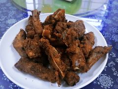 -大莲湖农家乐(青西郊野公园店)