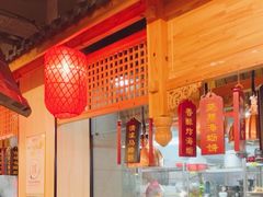 -安泰楼·佛跳墙创始人·传统闽味早茶·酒楼(三坊七巷闽菜地标店)