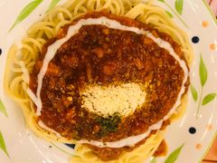 -萨莉亚意式餐厅(中信地铁商场店)