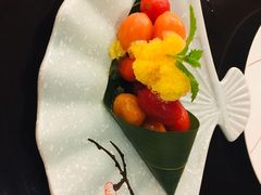 -北京宝辰饭店·聚彩轩中餐厅