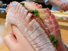 -鮨冠OMAKASE食べ放题(北京首店)