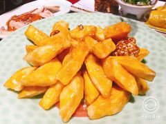 -北平食府(马鞍山路店)