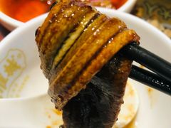 -老淮城·长鱼面(河下古镇店)