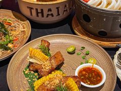 -Thai Alley泰爱里(二沙岛店)