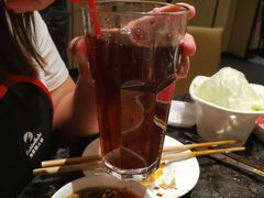 -海底捞火锅(上地华联店)