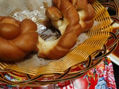 -东北人粗粮饺子坊(南山店)