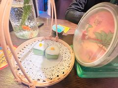 -泰妃殿(武汉首店)