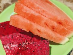 -新艺自助美食城(中山路店)