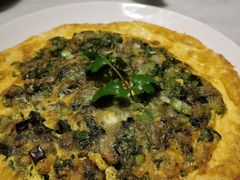 福建特色海蛎煎-莆田餐厅PUTIEN(三里屯店)