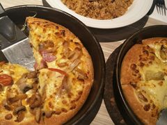 -必胜客(八一店)