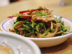 猪耳朵-阿琴面馆(武林路店)