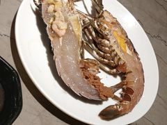 -海天盛宴海鲜自助(正大广场店)