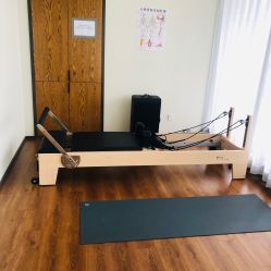 -FineYoga梵音瑜伽·普拉提