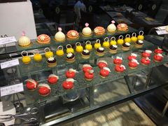 -杭州国际会议中心洲际酒店-原素全日餐厅(解放东路店)