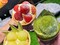 -July tale·可丽饼(德基广场店)