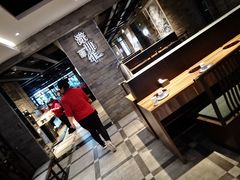 -前门后头老北京铜锅涮肉·京味菜·烤鸭(伊藤洋华堂店)