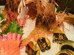 -Minase水濑·日料放题(外滩店)