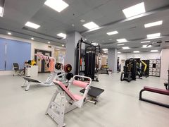 -即刻自助健身·私教馆(对外经贸店)