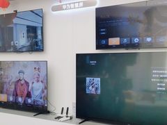 -华为授权体验店(龙湖礼嘉天街)