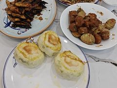 -鲁西南老厨子·特色鲁菜(经一纬五店)