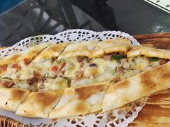-Mevlana梅夫娜土耳其餐厅·清真