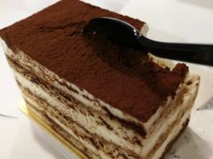 -美丽心情蛋糕(江苏路店)