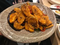 -英子补身汤(海兰路店)
