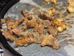 鸡脆骨-肆拾壹號烤肉(龙岗店)