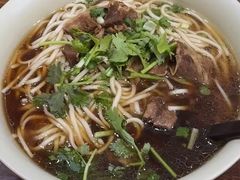 -李先生牛肉面大王(济南火车站候车室店)