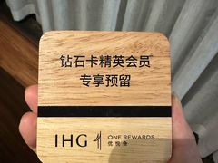 -廊桥咖啡厅·海鲜自助餐厅(成都世纪城天堂洲际大饭店)