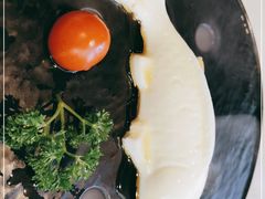 -御提小馆烤鸭店(陆家嘴店)