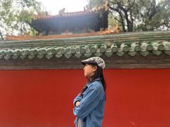 -北京国子监胡同