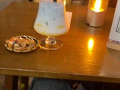 -咖法森林·咖啡  酒吧(天河店)