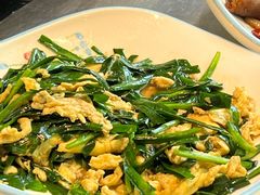 -全家福东北菜(联谊花园宜康苑店)