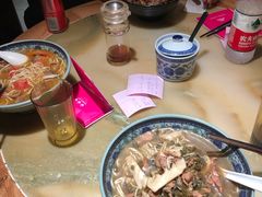 -慧娟面馆·餐厅(望江路店)