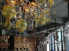 大堂-maan coffee漫咖啡(通州店)