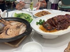 -南园酒家(前进路店)