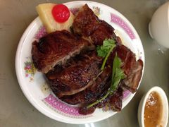 莲香楼-香港蓮香樓(上環店)